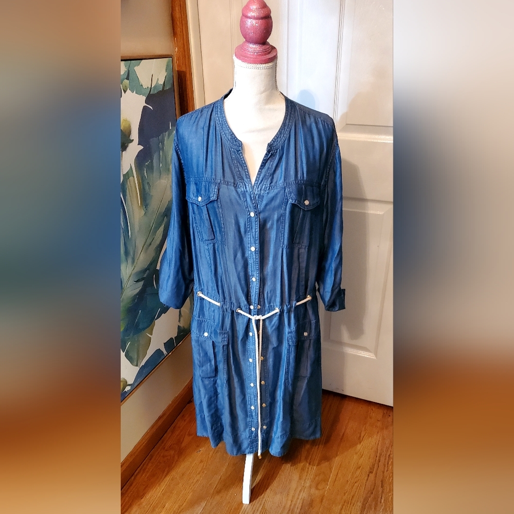Micheal Kors Summer Dress
